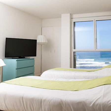 Residence Victoria Surf Biarritz Ngoại thất bức ảnh