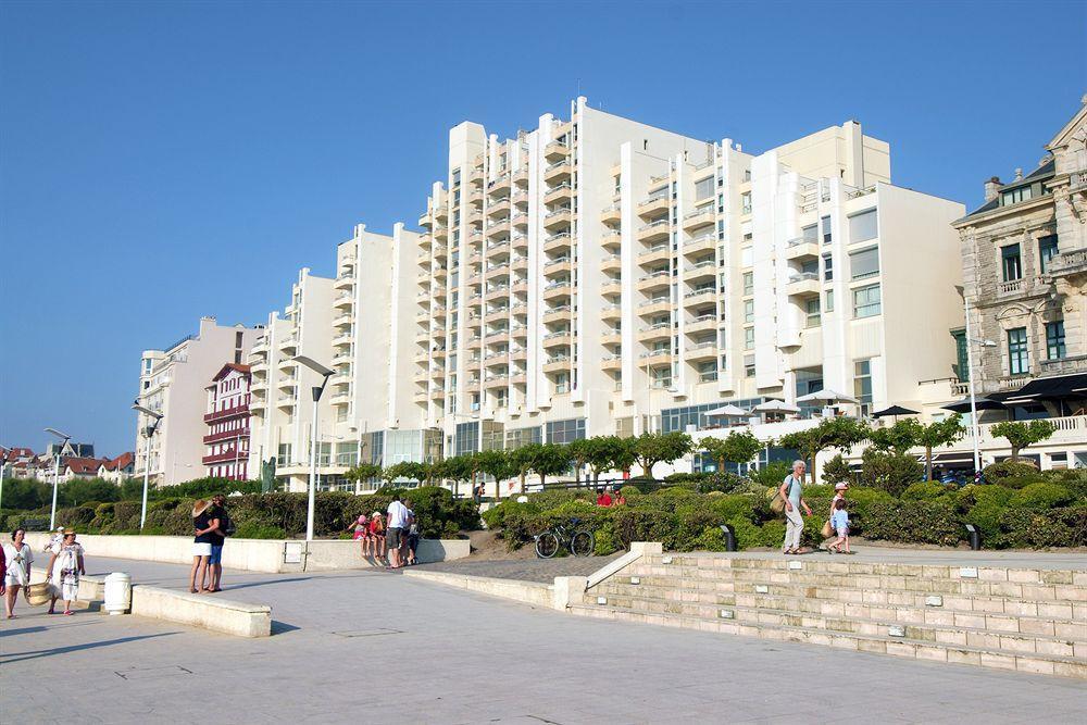 Residence Victoria Surf Biarritz Ngoại thất bức ảnh